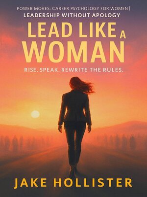 cover image of Lead Like a Woman